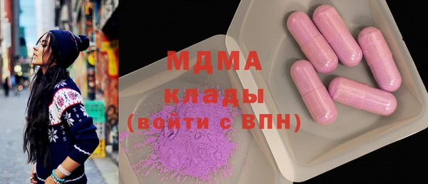 бошки Надым